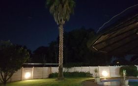 Huis Afrika